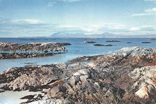 D126810 arisaig isle for sale  WARLINGHAM