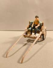 42040 schleich ponykutsche gebraucht kaufen  Hannover