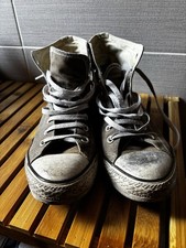 Converse chuck taylor usato  Milano