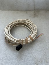 Raymarine Raystar 125 antena sensor GPS CABO / chumbo - 10m - 5 pinos - GRÁTIS P&P, usado comprar usado  Enviando para Brazil