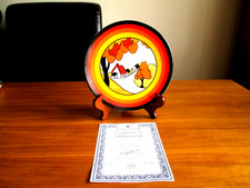Wedgwood bizarre clarice for sale  ROTHERHAM