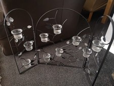 Floor standing candle for sale  DUNDEE