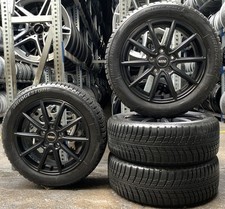 Bmw winterräder 195 gebraucht kaufen  Uelzen