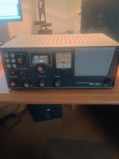 Lafayette 45a meter for sale  Plymouth