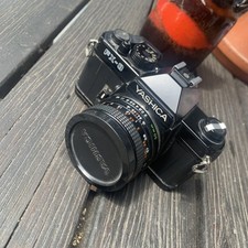 Yashica black yashica gebraucht kaufen  Gernsheim