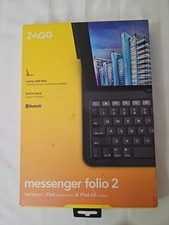 Zagg messenger folio for sale  Brooklyn