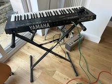 Yamaha dx11 programmable for sale  EDINBURGH