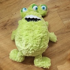 Martataka plush toy for sale  HORSHAM