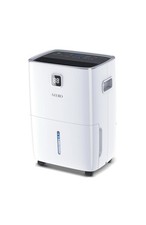 Luftentfeuchter elektrisch 30l gebraucht kaufen  Duisburg