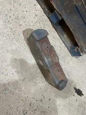 Rear balance weight for sale  GODSTONE