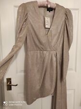 Dress size glittery for sale  ST. LEONARDS-ON-SEA