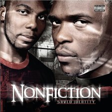 NonFiction - Saved Idenitity Rap Gospel Christian Memphis, usado comprar usado  Enviando para Brazil