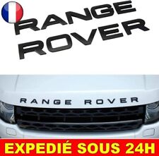 Range rover sport d'occasion  Pommeuse