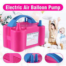 600w ballonpumpe elektrische gebraucht kaufen  Neumark