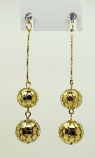 Bohemian gold color for sale  Paterson