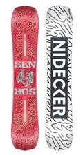 2026 nidecker sensor for sale  Brighton