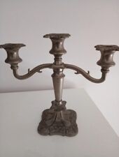 Candelabri candelabri antichi usato  Grottaglie