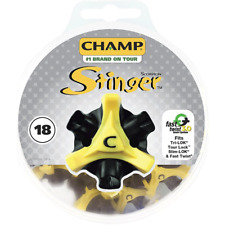 Champ stinger golf for sale  CHESTER