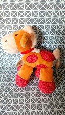 Doudou poney cheval d'occasion  Le Faouët