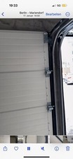 Sectional garagentor gebraucht kaufen Sectional garagentor gebraucht kaufen  Berlin