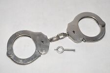 Alcyon handschellen handfessel gebraucht kaufen  Trendelburg