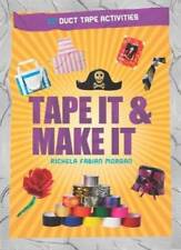 Tape make 101 for sale  Montgomery