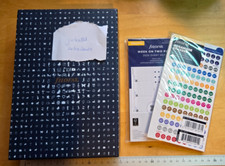 Filofax classic croc for sale  STROMNESS