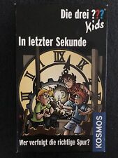 Spiel kids letzten gebraucht kaufen  Bruchköbel