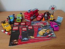 Lego disney pixar gebraucht kaufen  Cremlingen