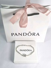 Pandora sterling silver for sale  FLEETWOOD