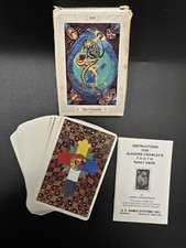 Vintage aleister crowley for sale  Downingtown