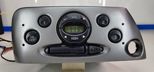 Autoradio cassette ford usato  Spilamberto