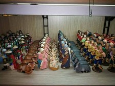 Pastori terracotta qualita usato Pastori terracotta qualita usato  Monte di Procida