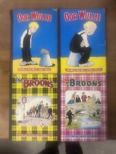 Oor wullie broons for sale  DUMFRIES