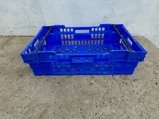 Extra large blue for sale  GRIMSBY