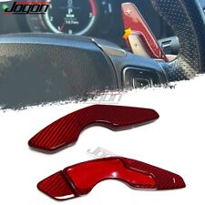 Red carbon fiber for sale  USA