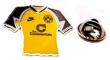Borussia dortmund pin gebraucht kaufen  Dortmund