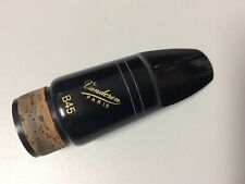 Bocal para clarinete baixo Vandoren B45 comprar usado  Enviando para Brazil