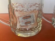 Vintage carling black for sale  LINCOLN