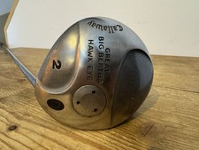 Ladies callaway great for sale  WEST MALLING