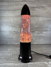 Lava glitter lamp for sale  Milwaukee