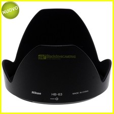 Nikon paraluce per usato  Busto Arsizio