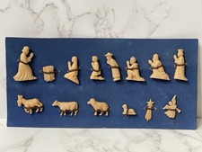 Piece nativity set for sale  Flushing