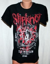 Slipknot 1995 moines gebraucht kaufen  Deuerling