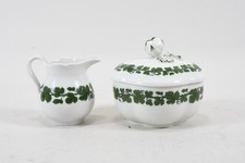 Q24f73 meissen weinlaub gebraucht kaufen  Neu-Ulm