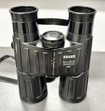 Zeiss fernglas feldstecher gebraucht kaufen  Essen