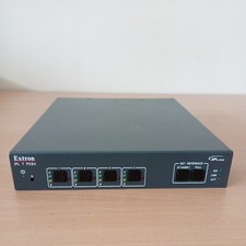 Extron ipl pcs4 for sale  BIRKENHEAD