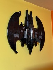 Lego batwing misb usato  Aprilia