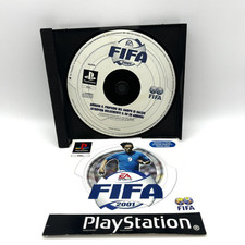 Videogioco fifa 2001 usato  Ragalna