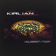 Hologram moon kirlian gebraucht kaufen Hologram moon kirlian gebraucht kaufen  Berlin